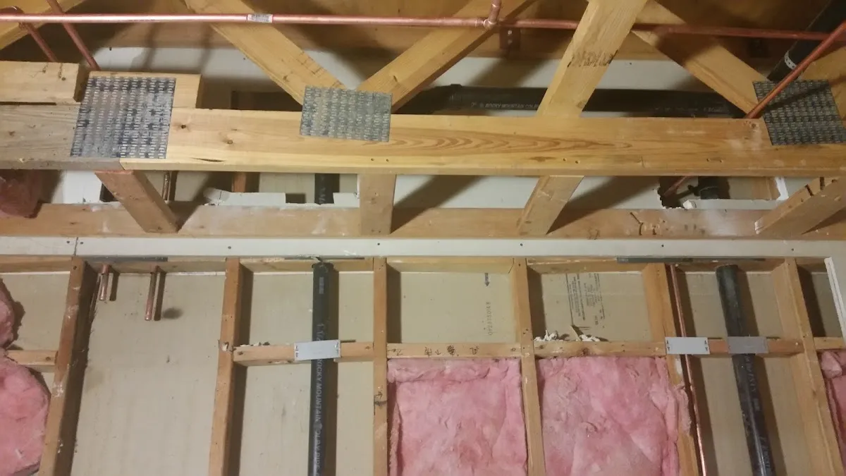 Plumbing services in Hermon, ME